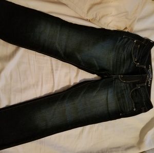American Eagle women jeans